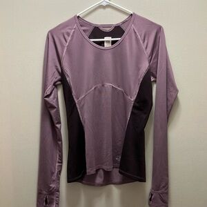 Ladies North Face Flight Series Vapor Wick Top Size Medium